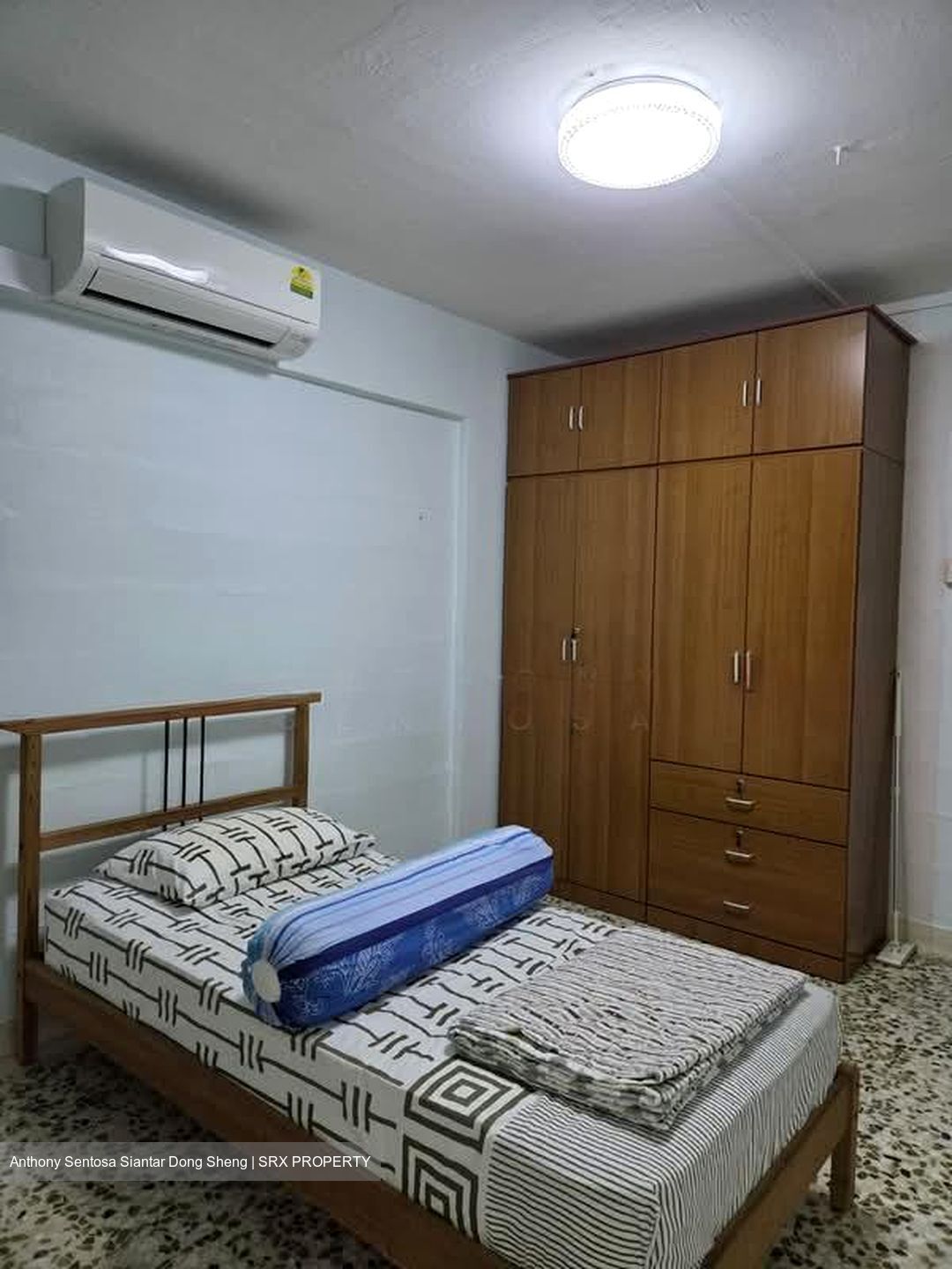 Blk 421 Teck Ghee Heartlands (Ang Mo Kio), HDB 3 Rooms #587771251